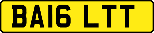 BA16LTT