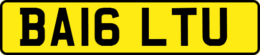 BA16LTU