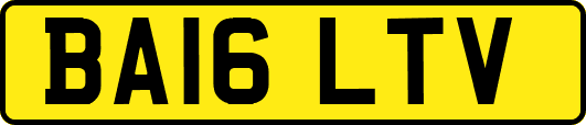 BA16LTV