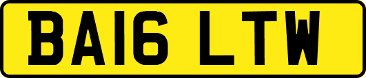 BA16LTW
