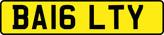 BA16LTY