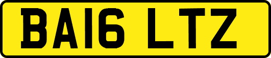 BA16LTZ