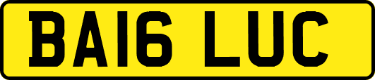 BA16LUC
