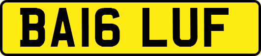 BA16LUF