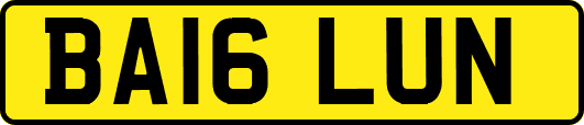 BA16LUN
