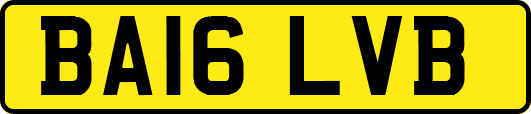BA16LVB