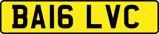 BA16LVC