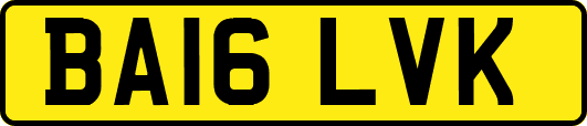BA16LVK