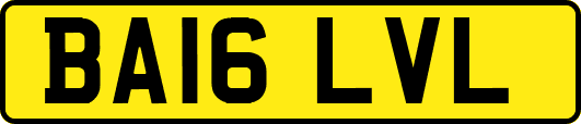 BA16LVL