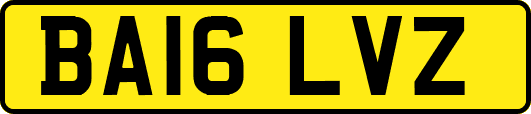 BA16LVZ