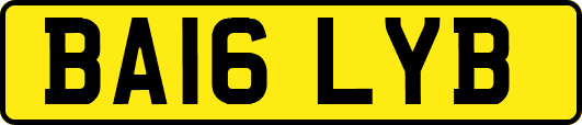 BA16LYB