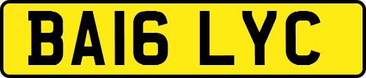 BA16LYC
