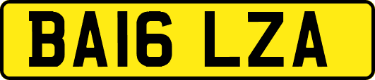 BA16LZA