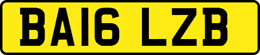 BA16LZB
