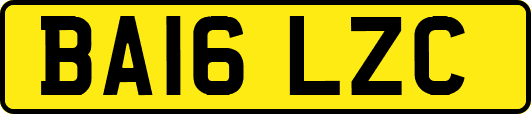BA16LZC