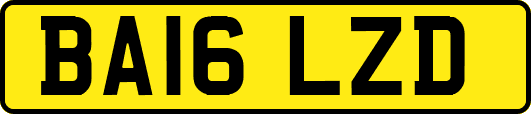 BA16LZD