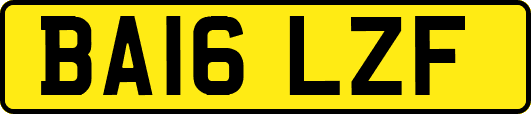 BA16LZF