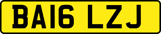BA16LZJ