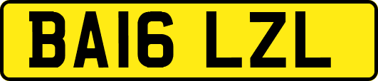 BA16LZL