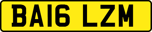 BA16LZM
