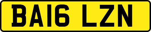 BA16LZN