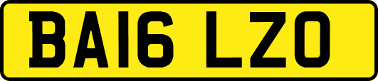 BA16LZO