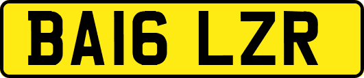 BA16LZR
