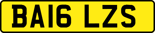 BA16LZS