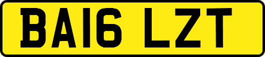 BA16LZT