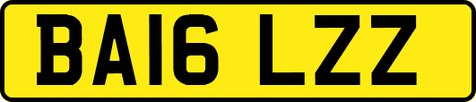 BA16LZZ