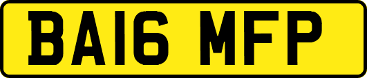 BA16MFP