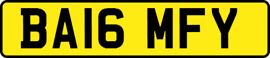 BA16MFY