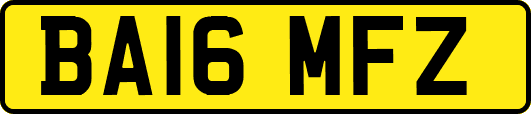 BA16MFZ