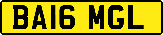BA16MGL