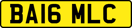 BA16MLC