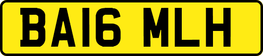 BA16MLH