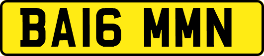 BA16MMN