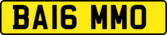 BA16MMO