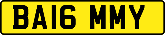 BA16MMY