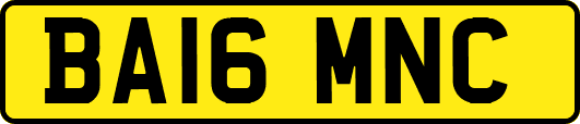 BA16MNC