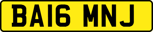 BA16MNJ