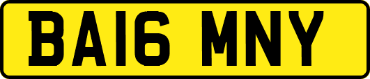 BA16MNY