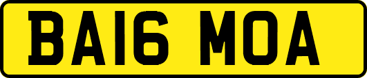 BA16MOA