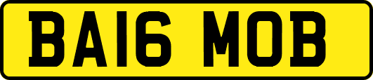 BA16MOB