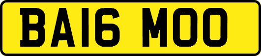 BA16MOO