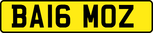 BA16MOZ