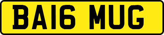 BA16MUG