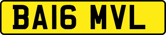 BA16MVL