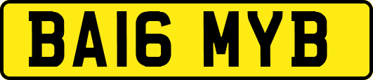 BA16MYB