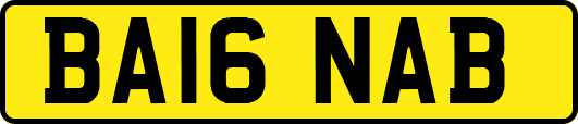 BA16NAB